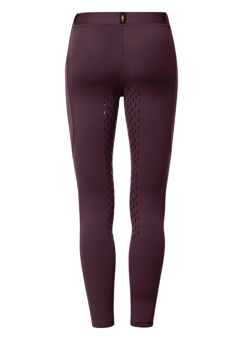 Kerrits® Kids’ Coolcore® Full Leg Grip Tech Tight - Childs Tights