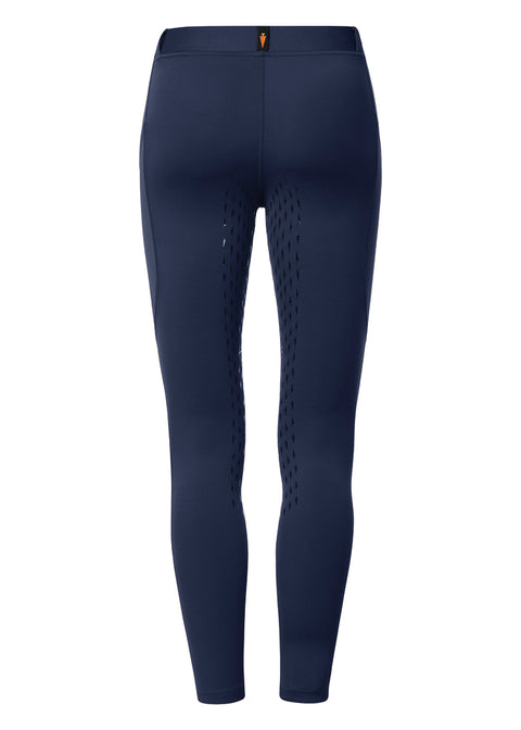 Kerrits® Kids’ Coolcore® Full Leg Grip Tech Tight - Childs Tights