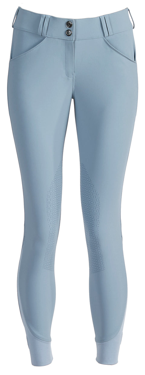 Tredstep™ Ladies’ Nero II Knee-Patch Breech