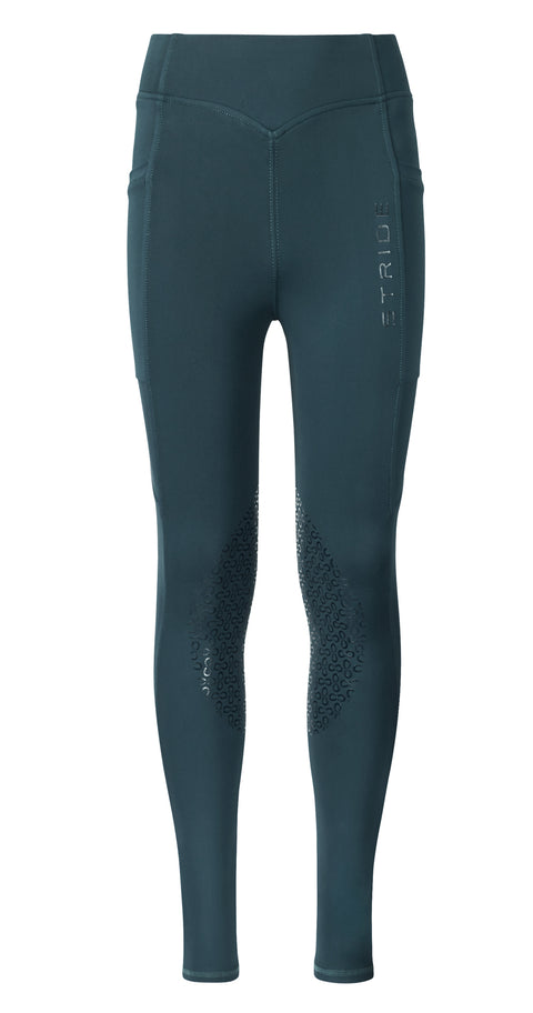 Stride™ Kids’ Infinity Knee-Patch Tight
