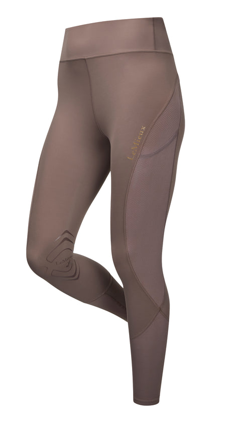 LeMieux® Ladies’  Lydia Mesh Knee-Grip Tight