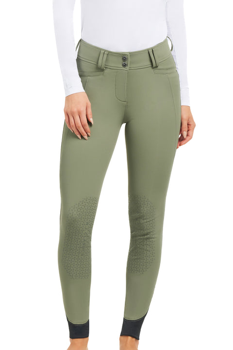 R.J. Classics Ladies’ Hayden Knee-Patch Breech