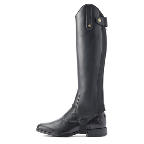 Ariat® Adults’ Heritage Contour Half Chaps