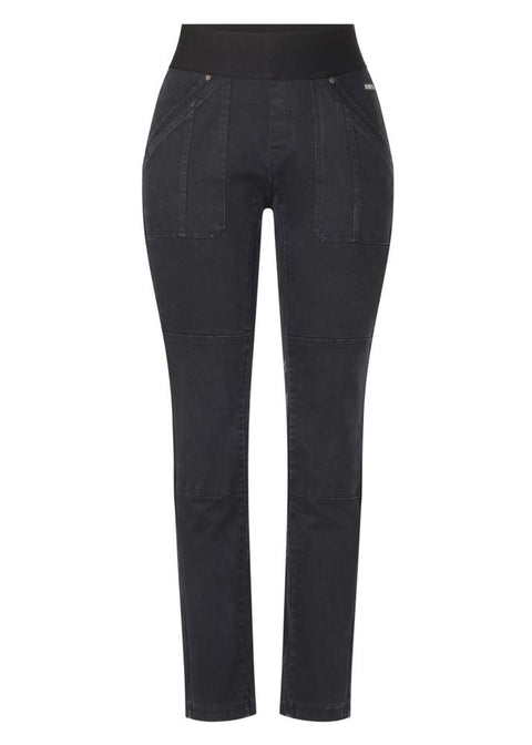 Kerrits® Ladies’ Pocketful Stretch Knee-Patch Utility Pant
