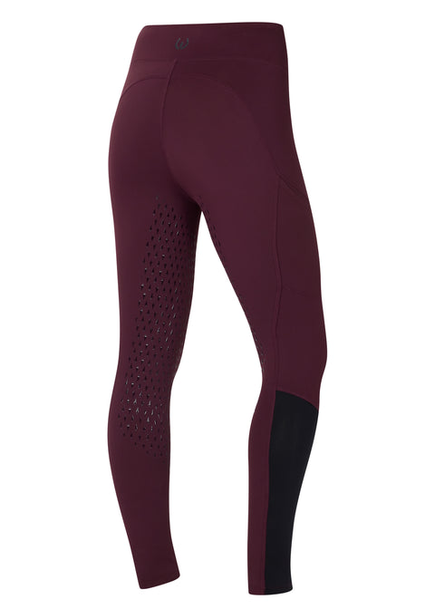 Kerrits® Ladies’ Thermo Tech™ Full-Leg Grip Tight 2.0