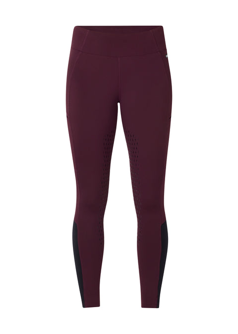 Kerrits® Ladies’ Thermo Tech™ Full-Leg Grip Tight 2.0