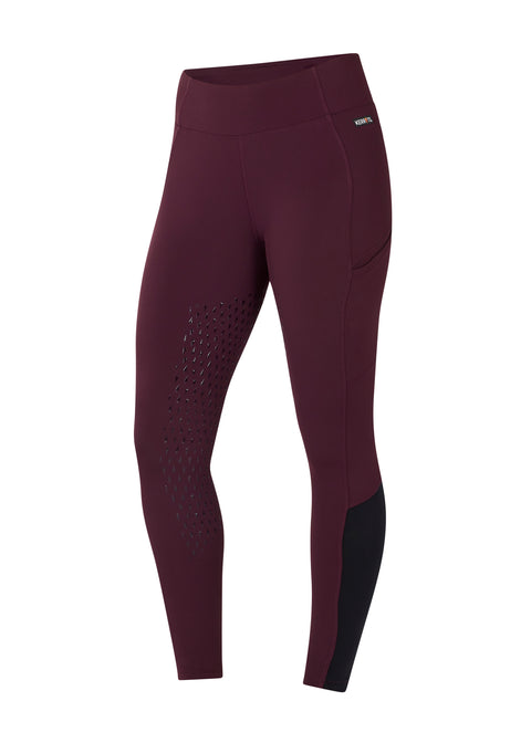 Kerrits® Ladies’ Thermo Tech™ Full-Leg Grip Tight 2.0