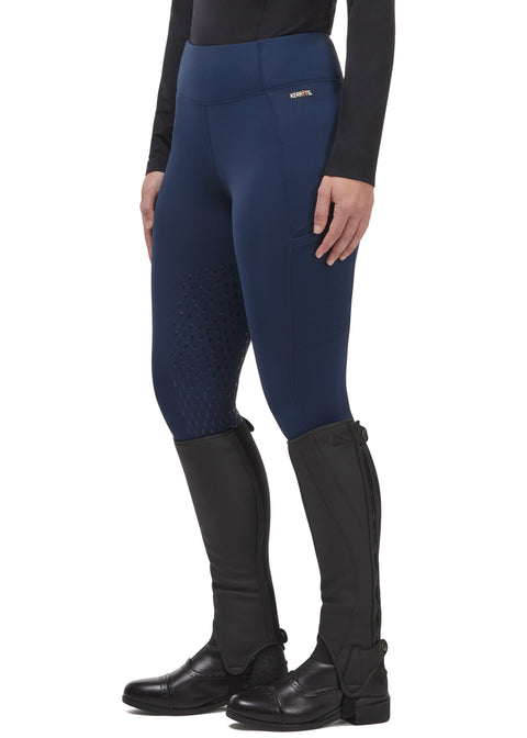 Kerrits® Ladies’ Thermo Tech™ Full-Leg Grip Tight 2.0
