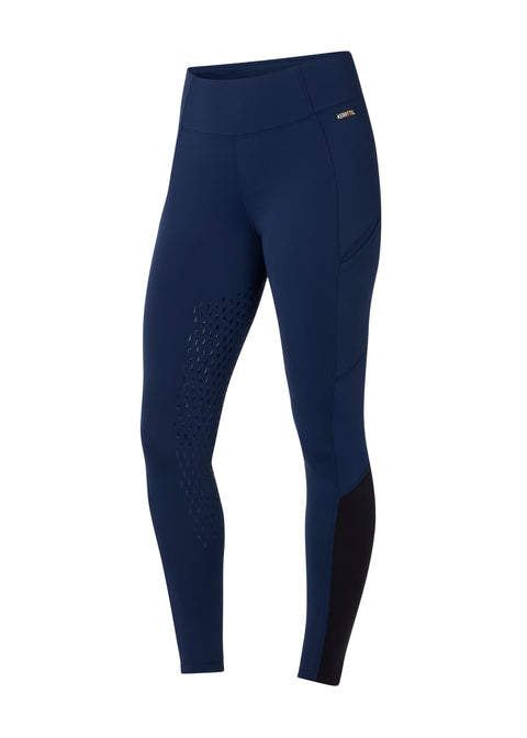 Kerrits® Ladies’ Thermo Tech™ Full-Leg Grip Tight 2.0