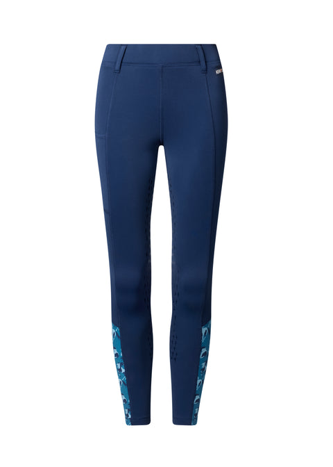 Kerrits® Kids’ Thermo Tech™ Full-Leg Grip Tight