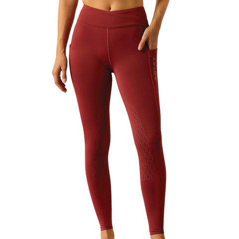Ariat® Ladies’ Avail Half-Grip Tight 2.0