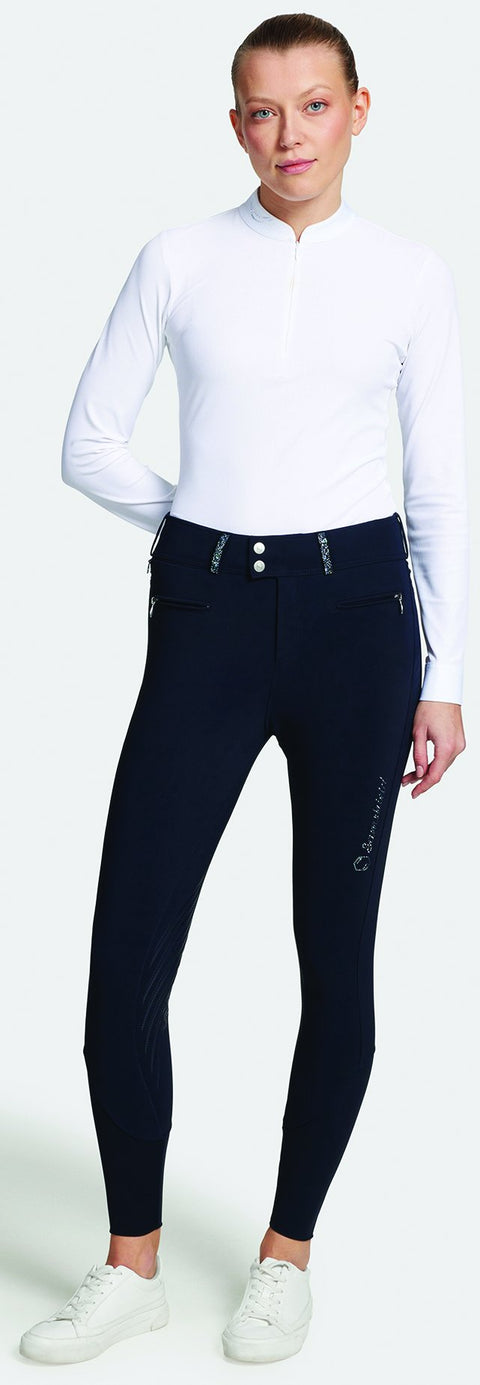 Samshield® Claranova Knee-Grip Breech
