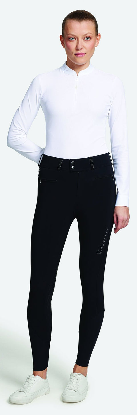 Samshield® Claranova Knee-Grip Breech