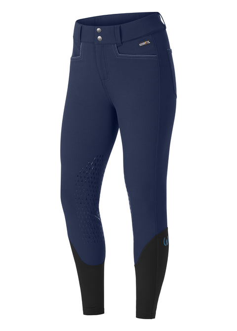 Kerrits® Ladies’ K-Flex™ Knee-Patch Breech