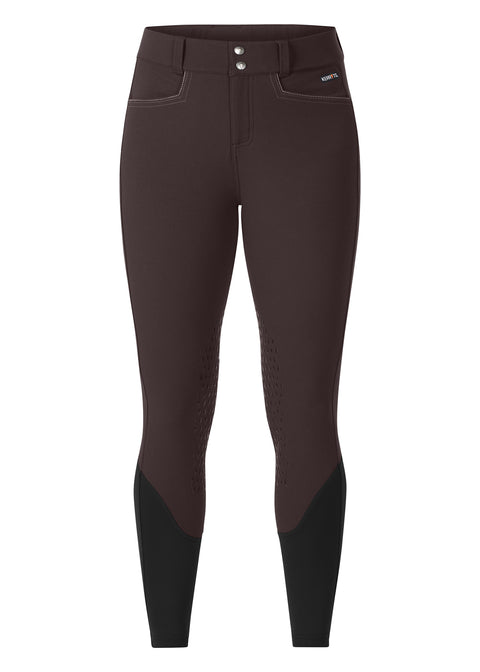 Kerrits® Ladies’ K-Flex™ Knee-Patch Breech