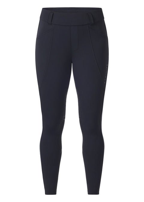 Kerrits® Ladies’ Affinity® Pro Knee-Patch Schooling Tight