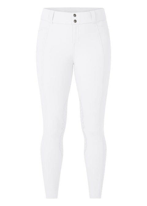 Kerrits® Ladies’ Affinity® Pro Knee-Patch Breech