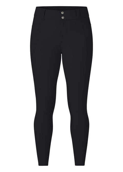 Kerrits® Ladies’ Affinity® Pro Knee-Patch Breech