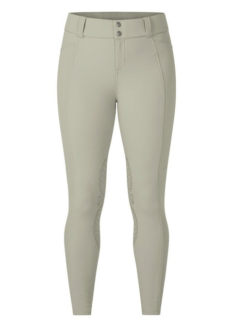 Kerrits® Ladies’ Affinity® Pro Knee-Patch Breech