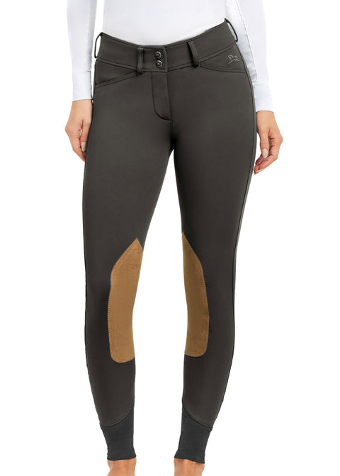 R.J. Classics Gracie Knee-Patch Breech