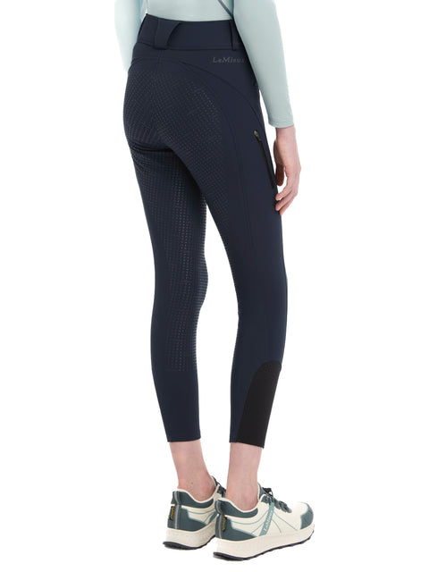 LeMieux® Young Rider Winter Full-Seat Bregging - Childs Winter Breeches