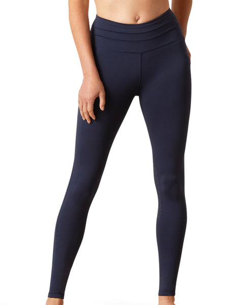 Ariat® Ladies’ EOS Knee-Patch Tight 2.0