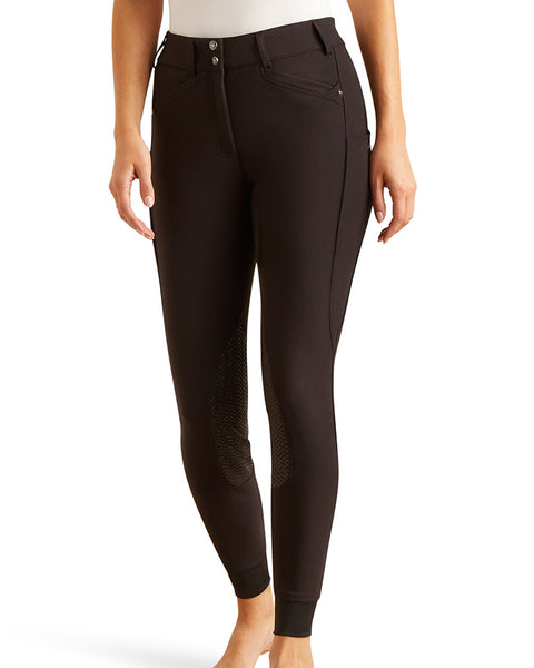 Ariat® Ladies’ Prelude Knee-Patch Breech 2.0
