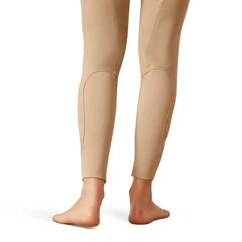Ariat® Ladies’ Prelude Knee-Patch Breech 2.0