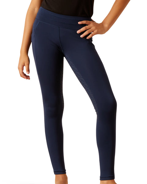 Ariat® Youths’ EOS Full-Seat Tight 2.0