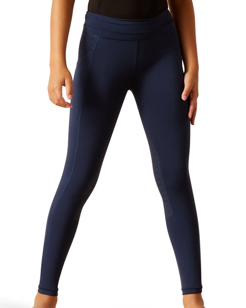 Ariat® Youths’ EOS Knee-Patch Tight 2.0