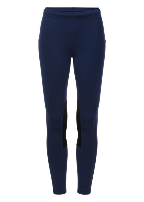 Kerrits® Kids’ Knee-Patch Performance Knee-Patch Pocket Tight