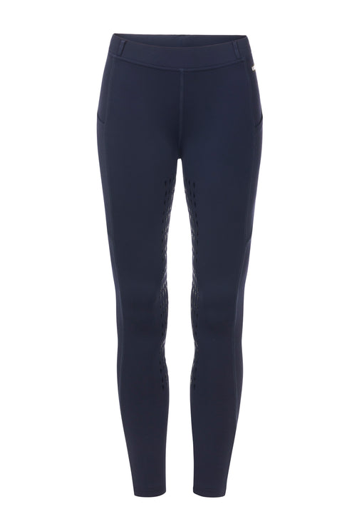 Kerrits® Kids’ Coolcore® Full-Leg Grip Tech Tight