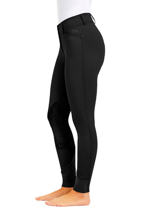 R.J. Classics Ladies’ Gracie Knee-Patch Breech