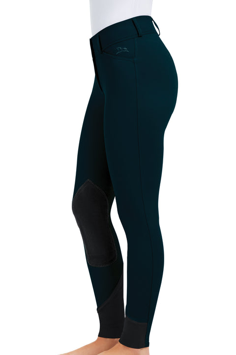 R.J. Classics Ladies’ Gracie Knee-Patch Breech