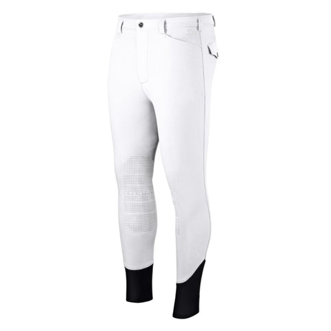 R.J. Classics Men’s Mason Knee-Patch Breech