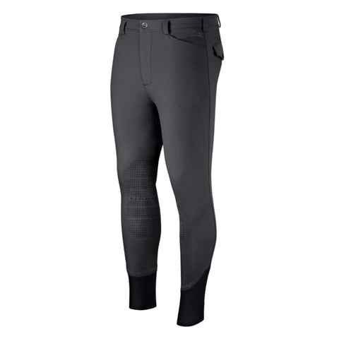 R.J. Classics Men’s Mason Knee-Patch Breech