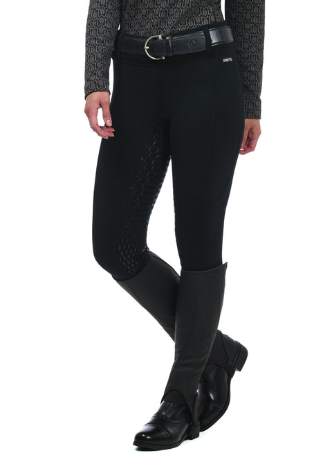 Kerrits® Sit Tight WindPro™ Silicone Full-Seat Tight