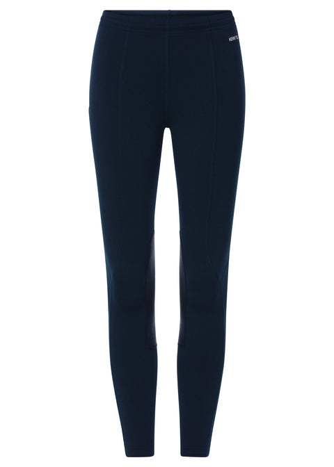 Kerrits Kids' Fleecelite II Knee-Patch Tight