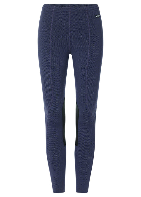 Kerrits Kids' Fleecelite II Knee-Patch Tight