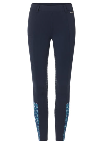 Kerrits Kids' Thermo Tech Tight
