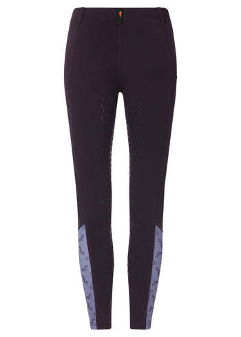 Kerrits Kids' Thermo Tech Tight
