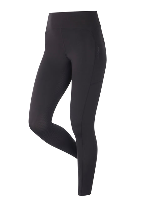 LeMieux® Natalie Brushed Pull-On Breech