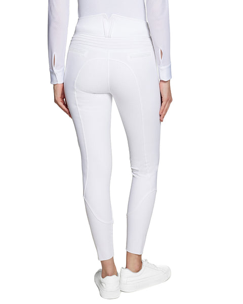 PANTALON À TAILLE MOYENNE DIANE PREMIUM PANTALON À TAILLE MOYENNE DIANE PREMIUM