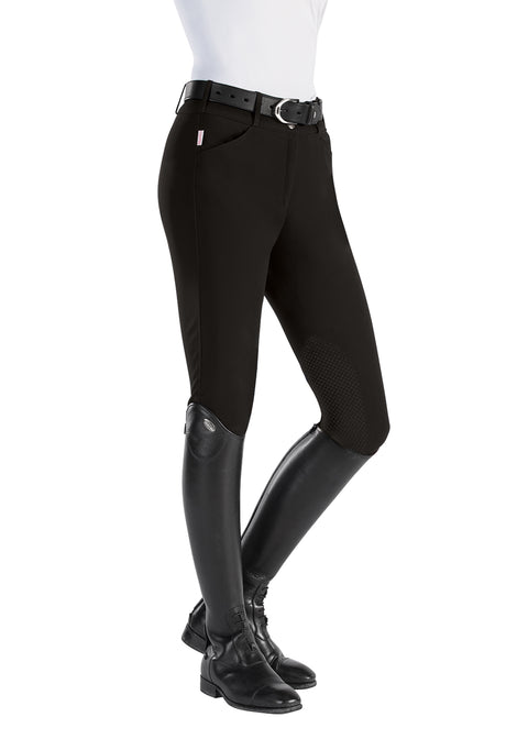 THE TAILORED SPORTSMAN™ Ladies’ Techno Lightweight Knee-Patch Breech