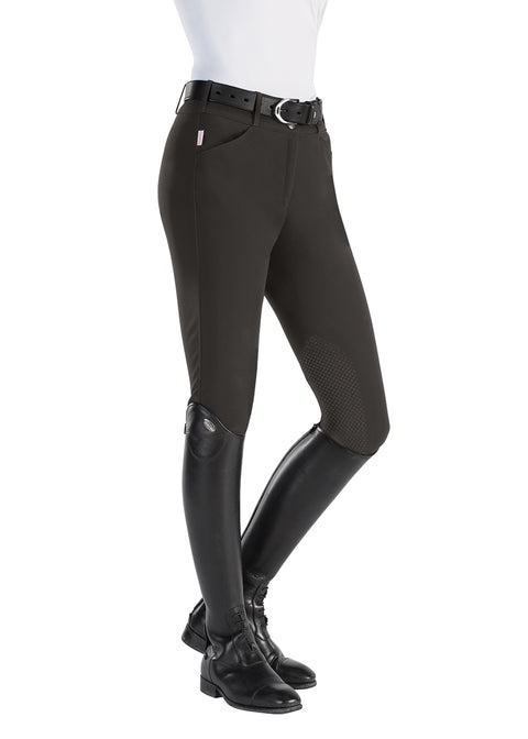 THE TAILORED SPORTSMAN™ Ladies’ Techno Lightweight Knee-Patch Breech