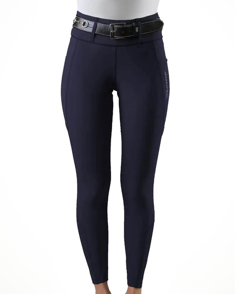 Tredstep Ireland™ Ladies' Edge Knee-Patch Tight