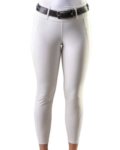Tredstep Ireland™ Ladies' Edge Knee-Patch Tight