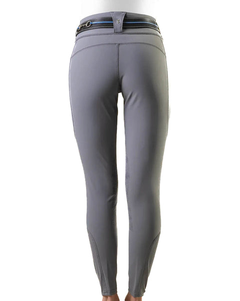 Tredstep Ireland™ Ladies' Edge Knee-Patch Tight