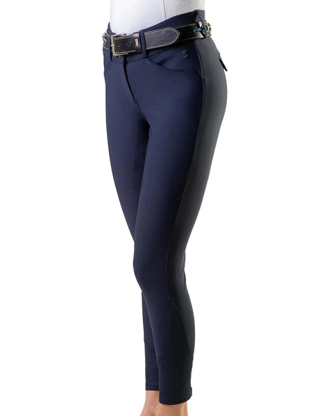 Tredstep Ireland™ Evolute Pro Full-Seat Breech