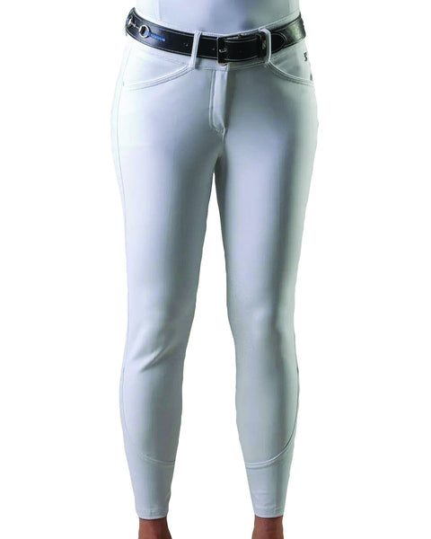 Tredstep Ireland™ Evolute Pro Full-Seat Breech
